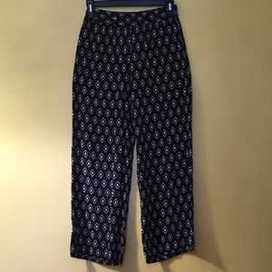 Joe B Pull-On Dress Pants